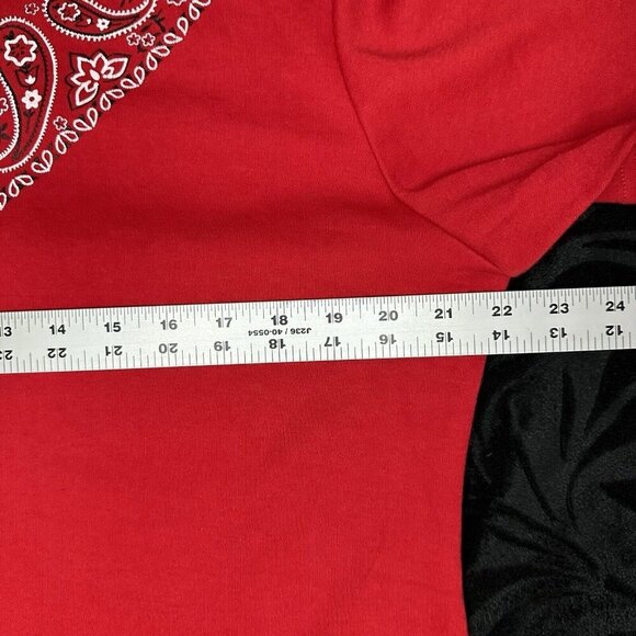 Carolina Colours Plus 16W Stretch Jersey Short Sleeve V- Neck Maxi T Shirt Dress - Picture 8 of 8